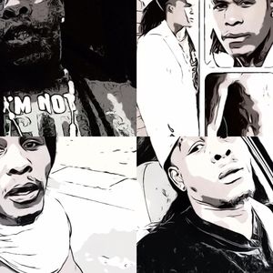 Meet your Posher, Melvin